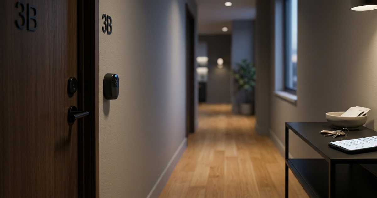 Dealing with Surprise Inspections and Unauthorized Entries: A Tenant’s Privacy Protection Plan